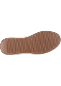 Andrea Conti sheego Gro&szlig;e Gr&ouml;&szlig;en Sneaker, wei&szlig;, Gr&ouml;&szlig;e 40 - Damen
