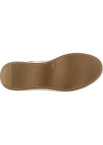 Andrea Conti sheego Gro&szlig;e Gr&ouml;&szlig;en Sneaker, rot, Gr&ouml;&szlig;e 37 - Damen
