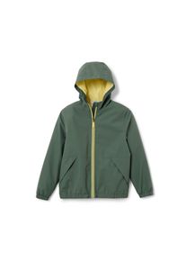 Tchibo - Kinder-Sport-Funktionsjacke - Kinder - Gr. 134/140 - gelb