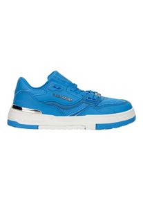 Plein Sport Low-Top Sneaker - Sneakers Apollo-1 - Gr. 46 (EU) - in Blau - f&uuml;r Damen