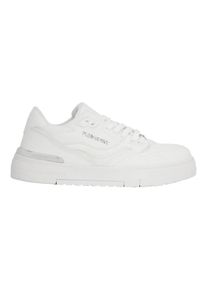 Plein Sport Low-Top Sneaker - Sneakers Apollo-1 - Gr. 48 - in Wei&szlig; - f&uuml;r Damen