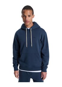 Kapuzensweatshirt Quiksilver "Salt Water", Herren, Gr. M, schwarz navy, Obermaterial: 55% Walkfrottier, 25% Walkfrottier, 20% Microfaser;, Sweatshirts Kapuzensweatshirt