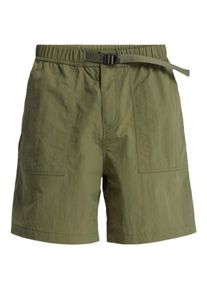 Badeshorts Quiksilver "Run Ashore Amphibian 18", Herren, Gr. XL, US-Gr&ouml;&szlig;en, grape leaf, Obermaterial: 100% Nylon;, Badehosen Badeshorts