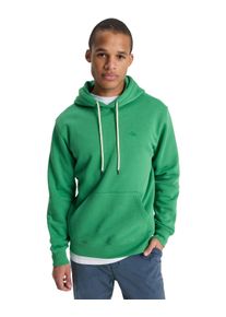 Kapuzensweatshirt Quiksilver "Salt Water", Herren, Gr. XS, leprechaun, Obermaterial: 55% Walkfrottier, 25% Walkfrottier, 20% Microfaser;, Sweatshirts Kapuzensweatshirt