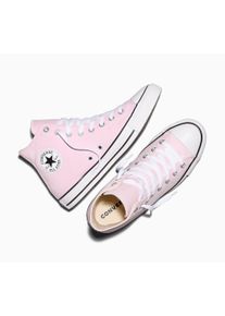 Sneaker Converse "CHUCK TAYLOR ALL STAR", Damen, Gr. 37,5, new found bloom, Textil, Schuhe Sneaker