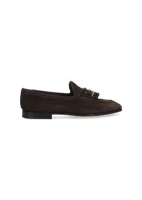 Church's Church's Loafer - "Maidstone" Tassel Loafers &ndash; Brown - Gr. 6 - in Braun - f&uuml;r Damen