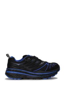 Hoka One One Hoka Low-Top Sneaker - U Stinson Evo Og Sneakers - Gr. 44 (EU) - in Schwarz - f&uuml;r Damen