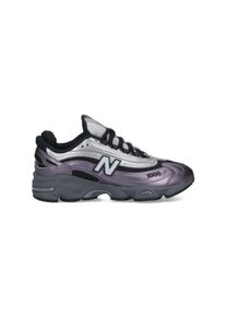 New Balance Low-Top Sneaker - "1000" Sneakers &ndash; Grey - Gr. 10_5 - in Grau - f&uuml;r Damen