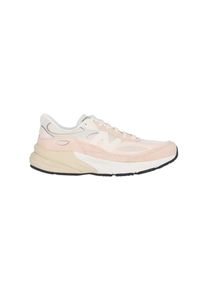 New Balance Low-Top Sneaker - 990V6 Sneakers - Gr. 11_5 - in Beige - f&uuml;r Damen