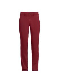 LANDS' END Slim Fit Chinohose f&uuml;r Herren, Herren, size: regular, Braun, Baumwolle/Baumwoll-Mischung, by Lands' End