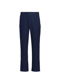 LANDS' END Premium Reinleinen-Hose, Herren,  Gr&uuml;n, Leinen, by Lands' End
