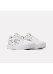 Trainingsschuh Reebok "NFX TRAINER 2", Damen, Gr. 39, wei&szlig;, pearl grau, silber metallic, Synthetik, Textil, Schuhe Trainingsschuh