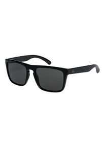 Sonnenbrille Quiksilver "Ferris", Herren, grau (schwarz, grau), Sonnenbrillen Sonnenbrille