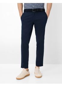 Brax Herren Chino Style PHIL NAVY, dunkelblau, Gr. 30/32