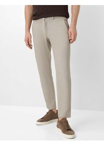 Brax Herren Chino Style PHIL BEACH, hellbeige, Gr. 30/30