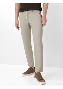 Brax Herren Chino Style FABIO IN MONOCHROME, Blau, Gr. 36/34