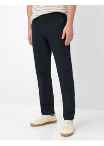 Brax Herren Chino Style EVANS NAVY, dunkelblau, Gr. 28