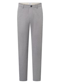 JOOP! Chinohose JOOP JEANS "Matthew", Herren, Gr. 32, L&auml;nge 32, dunkelblau, Web, Obermaterial: 98% Baumwolle, 2% Elasthan, unifarben, lang, Hosen Chinohose