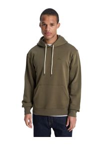 Kapuzensweatshirt Quiksilver "Salt Water", Herren, Gr. L, grape leaf, Obermaterial: 55% Walkfrottier, 25% Walkfrottier, 20% Microfaser;, Sweatshirts Kapuzensweatshirt