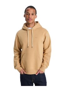 Kapuzensweatshirt Quiksilver "Salt Water", Herren, Gr. S, khaki, Obermaterial: 55% Walkfrottier, 25% Walkfrottier, 20% Microfaser;, Sweatshirts Kapuzensweatshirt