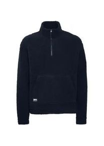 Troyer 11 Project "Troyer PRDenes", Herren, Gr. XXL, blau (insignia blau), Obermaterial: 100% Polyester PES., Pullover Troyer
