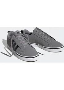 Sneaker Adidas SPORTSWEAR "VS PACE 2.0", Herren, Gr. 47, schwarz-wei&szlig; (grau three, core schwarz, ftwr wei&szlig;), Synthetik, Textil, Schuhe Sneaker, Topseller