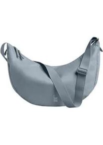 GOT BAG Umh&auml;ngetasche MOON BAG LARGE MONOCHROME marlin