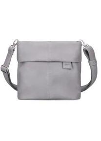 Zwei MADEMOISELLE.M M8 canvas-grey