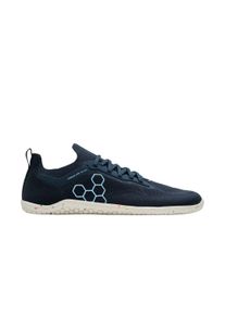 Vivobarefoot Damen Primus Lite Knit blau 41.0