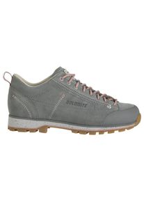 Dolomite Damen 54 Low Evo grau 42.0