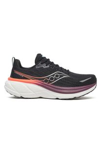 Saucony Herren Hurricane 25 schwarz 44.0