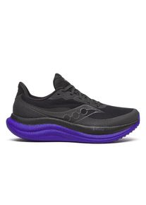 Saucony Herren Triumph 23 GTX schwarz 44.0