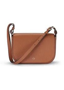 Umh&auml;ngetasche Pura M Aigner braun