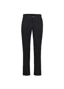 Icepeak Atmore leichte Softshellhose Herren 990 - black 52