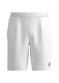 BIDI BADU Crew 9" Tennisshorts Herren WH - white XXL