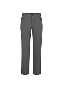 Icepeak Atmore leichte Softshellhose Herren 270 - granite 52