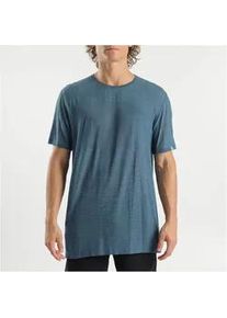 uyn Aerocross Regular Fit Sportshirt Herren A461 - midnight blue XL