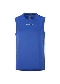 Craft Rush 2.0 Tanktop Herren 346000 - club cobolt S