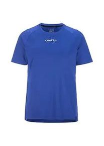Craft Rush 2.0 Trainingsshirt Herren 346000 - club cobolt L