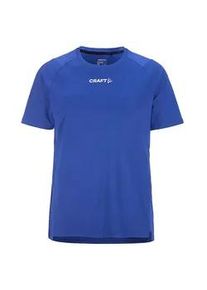 Craft Rush 2.0 Trainingsshirt Herren 346000 - club cobolt XS