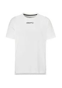 Craft Rush 2.0 Trainingsshirt Herren 900000 - white L