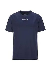 Craft Rush 2.0 Trainingsshirt Herren 390000 - navy XL