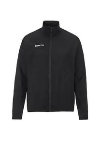 Craft Rush 2.0 Trainingsjacke Herren 999000 - black XXL