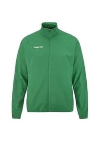 Craft Rush 2.0 Trainingsjacke Herren 651000 - team green XL
