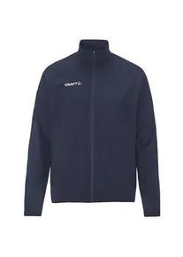Craft Rush 2.0 Trainingsjacke Herren 390000 - navy L