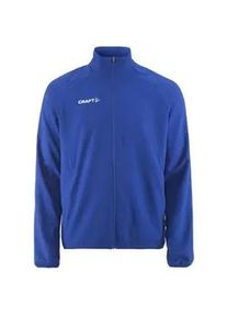 Craft Rush 2.0 Trainingsjacke Herren 346000 - club cobolt L