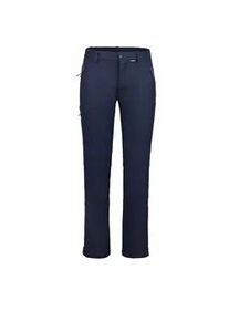 Icepeak Bouton Softshellhose Herren 390 - dark blue XS