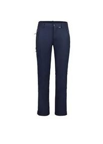 Icepeak Bouton Softshellhose Herren 390 - dark blue XL