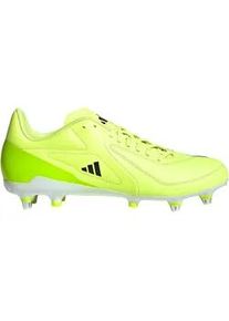 Adidas RS15 Elite SG Stollen-Rugbyschuhe Herren JQ2350 - hi-res yellow/hi-res yellow/lucid lemon 43 1/3