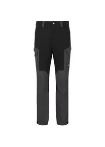 WHISTLER Romning Wanderhose Herren 1051 - asphalt 5XL